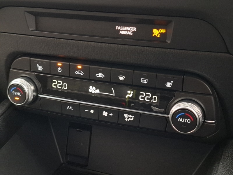 Used Mazda CX-5 2025 for sale - 77299771: Photo 12