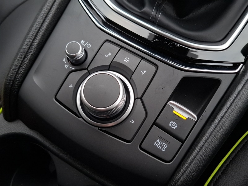 Used Mazda CX-5 2025 for sale - 77299771: Photo 13