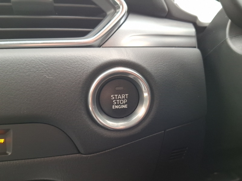 Used Mazda CX-5 2025 for sale - 77299771: Photo 14