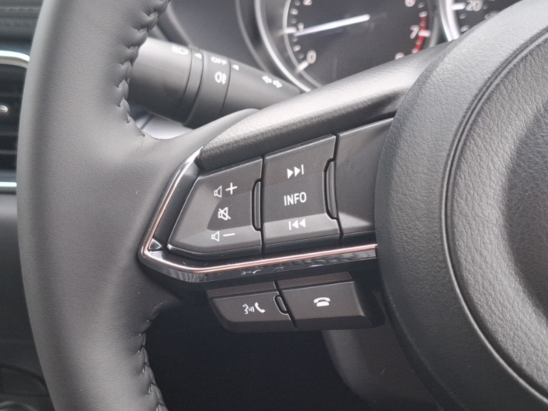 Used Mazda CX-5 2025 for sale - 77299771: Photo 15