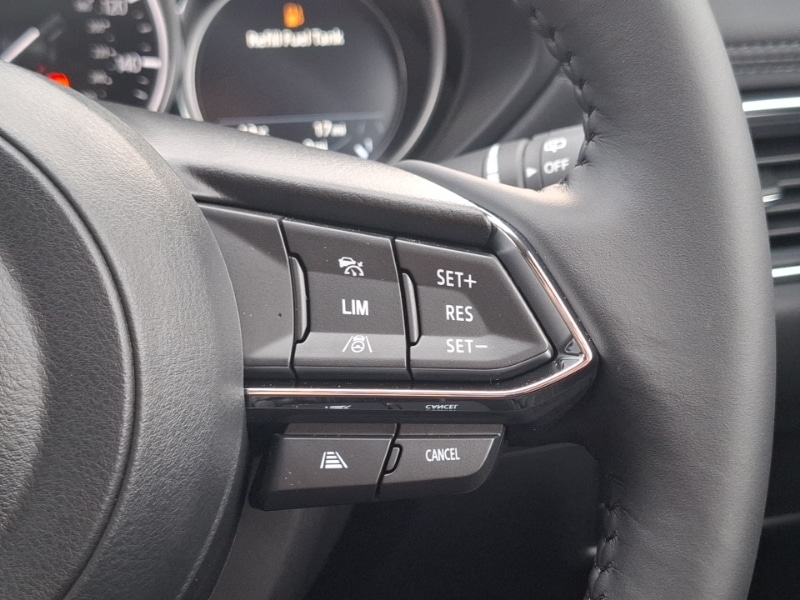 Used Mazda CX-5 2025 for sale - 77299771: Photo 16