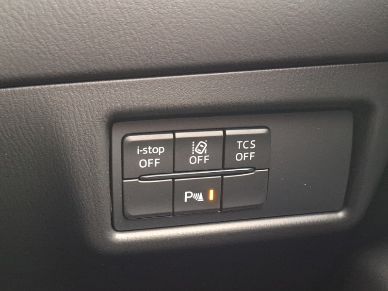 Used Mazda CX-5 2025 for sale - 77299771: Photo 17