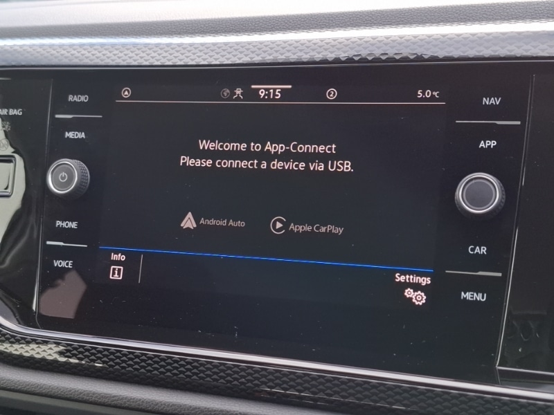 Used Volkswagen Polo 2024 for sale - 78013694: Photo 11