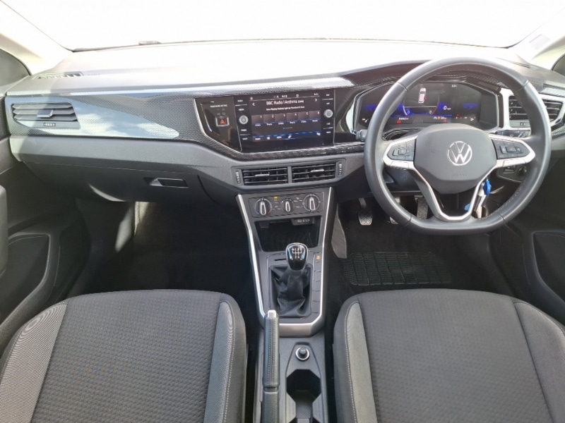 Used Volkswagen Polo 2024 for sale - 78013694: Photo 2