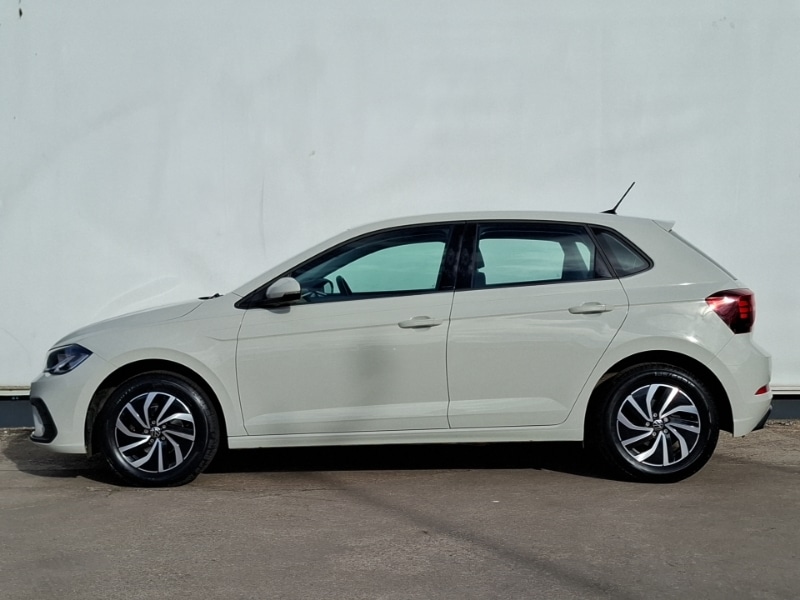 Used Volkswagen Polo 2024 for sale - 78013694: Photo 4