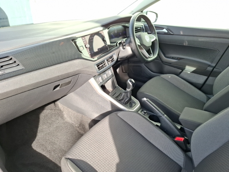 Used Volkswagen Polo 2024 for sale - 78013694: Photo 5