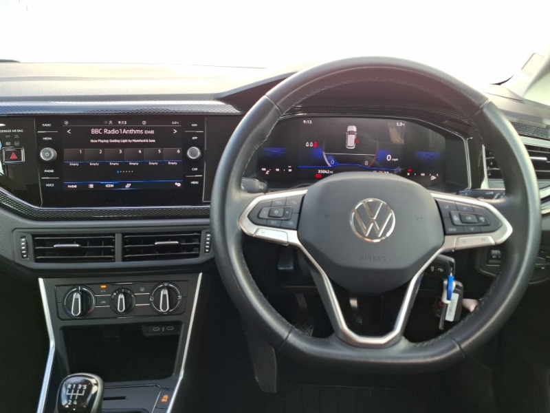 Used Volkswagen Polo 2024 for sale - 78013694: Photo 7