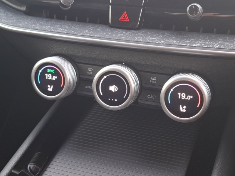 Used Skoda Superb 2024 for sale - 77189858: Photo 14