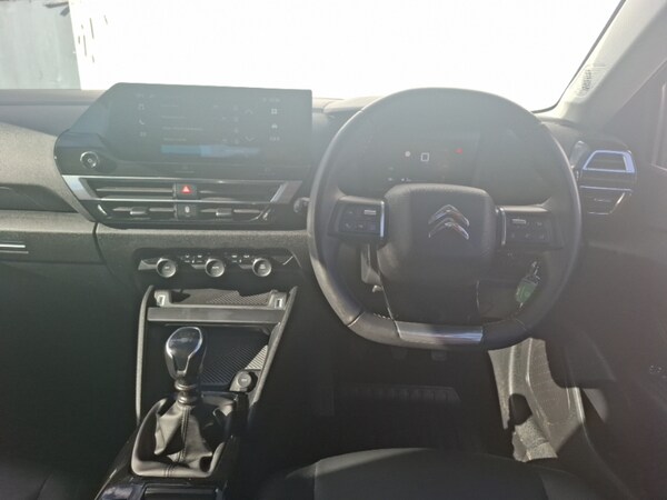 Used Citroen C4 2023 for sale - 76244176: Photo 10