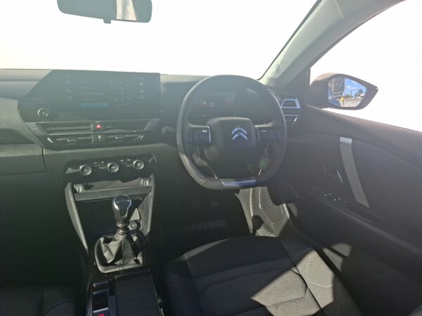 Used Citroen C4 2023 for sale - 76244176: Photo 11