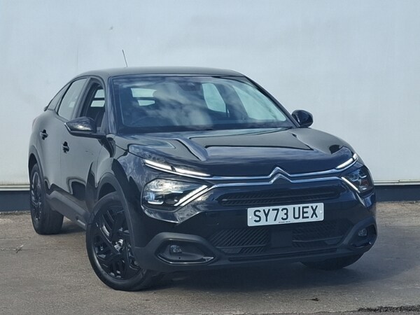 Used Citroen C4 2023 for sale - 76244176: Photo 1