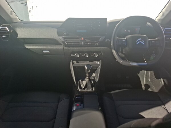 Used Citroen C4 2023 for sale - 76244176: Photo 2