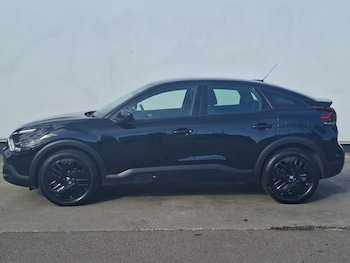 Used Citroen C4 2023 for sale - 76244176: Photo 4