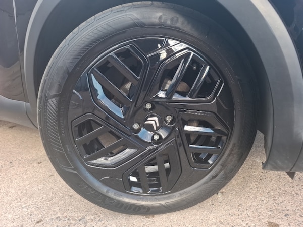 Used Citroen C4 2023 for sale - 76244176: Photo 9