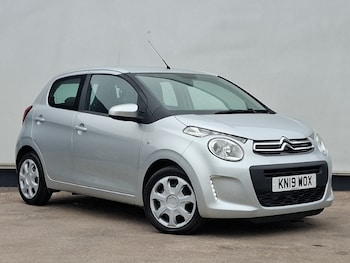 2019 - 1.0 VTi 72 Feel 5dr