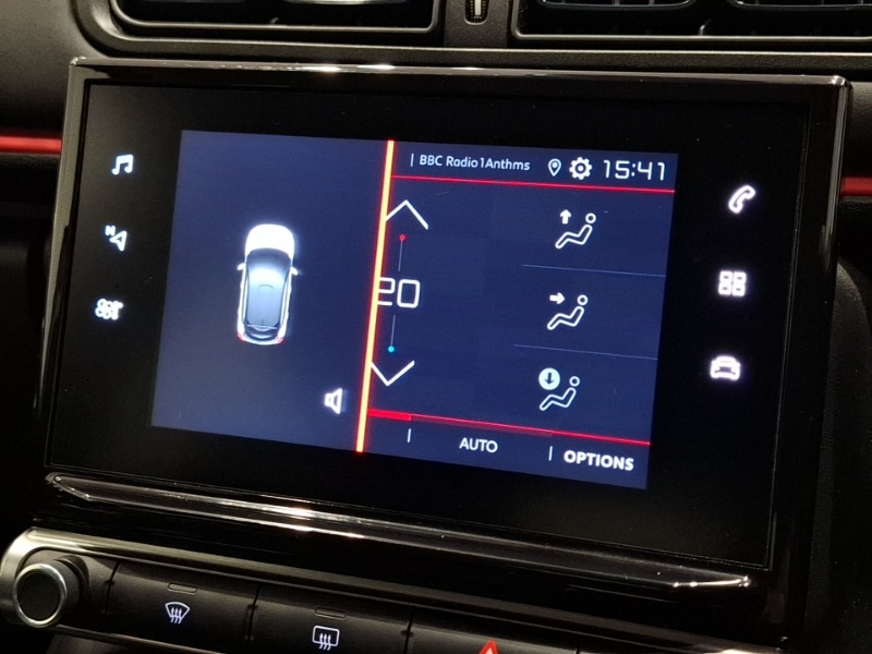 Used Citroen C3 2021 for sale - 77454122: Photo 10