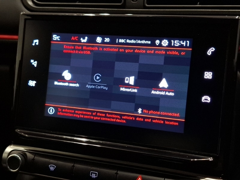 Used Citroen C3 2021 for sale - 77454122: Photo 11