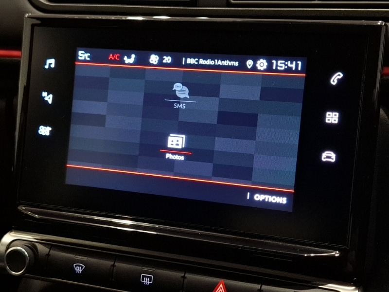 Used Citroen C3 2021 for sale - 77454122: Photo 12