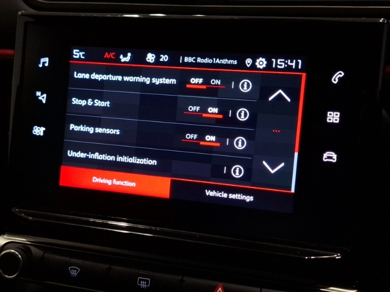 Used Citroen C3 2021 for sale - 77454122: Photo 13