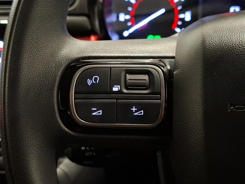 Used Citroen C3 2021 for sale - 77454122: Photo 15