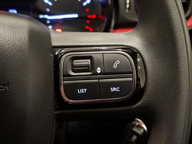 Used Citroen C3 2021 for sale - 77454122: Photo 16