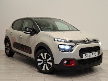 Citroen C3 feature image