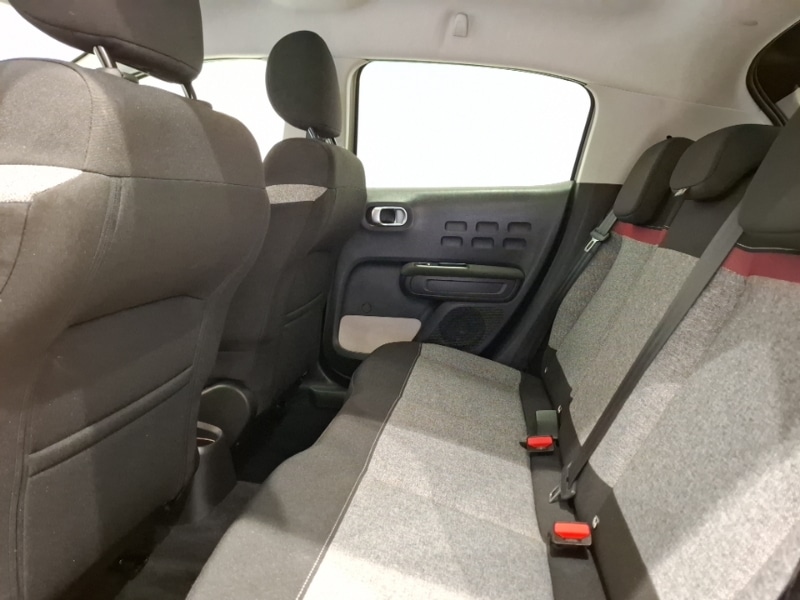 Used Citroen C3 2021 for sale - 77454122: Photo 6