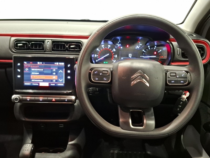 Used Citroen C3 2021 for sale - 77454122: Photo 7