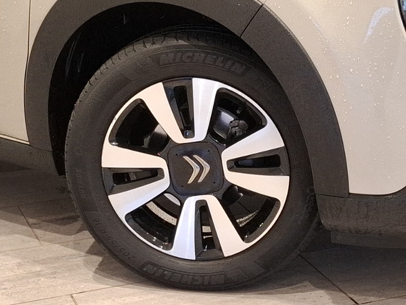 Used Citroen C3 2021 for sale - 77454122: Photo 9