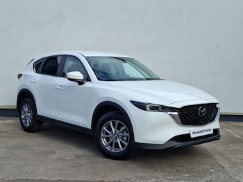 Mazda - CX-5