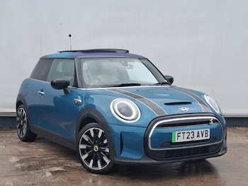 Used MINI Hatch 2023 for sale - 79424944: Photo