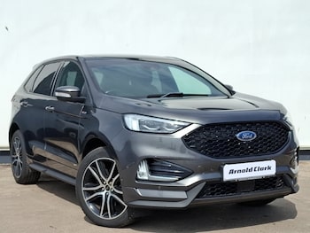Used Ford Edge 2019 for sale - 78612572: Photo
