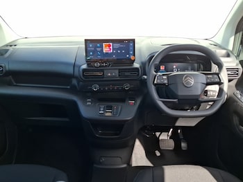 Used Citroen Berlingo 2025 for sale - 75513957: Photo