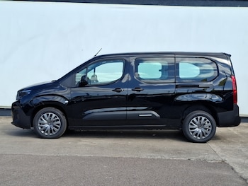 Used Citroen Berlingo 2025 for sale - 75513957: Photo