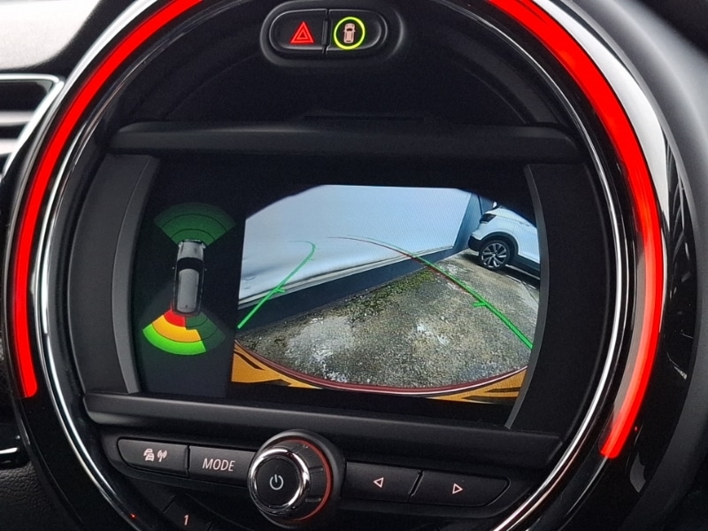 Used MINI Clubman 2020 for sale - 76543295: Photo 10