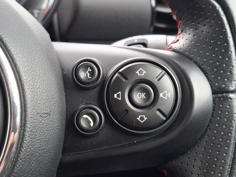 Used MINI Clubman 2020 for sale - 76543295: Photo 17