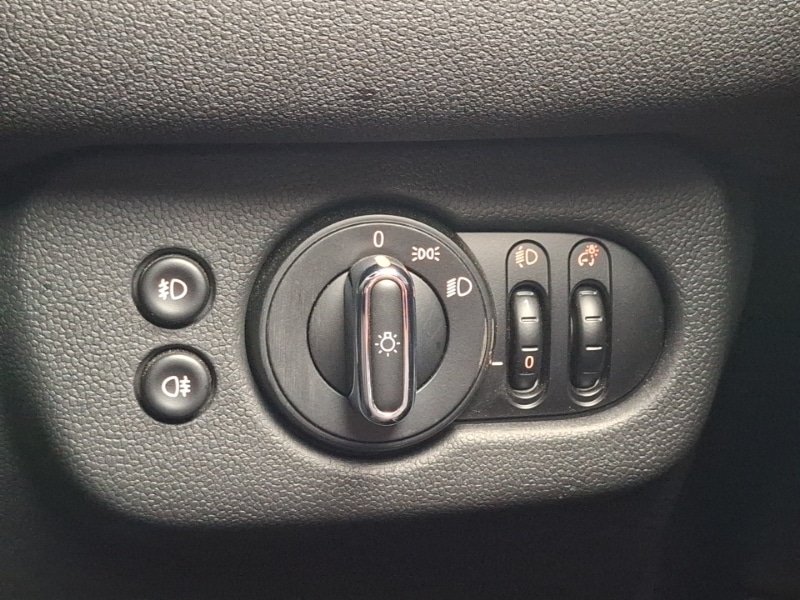 Used MINI Clubman 2020 for sale - 76543295: Photo 18