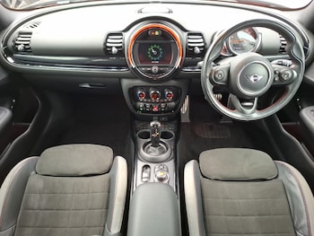 Used MINI Clubman 2020 for sale - 76543295: Photo