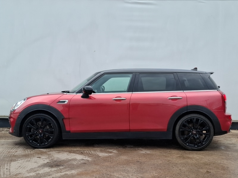 Used MINI Clubman 2020 for sale - 76543295: Photo 4