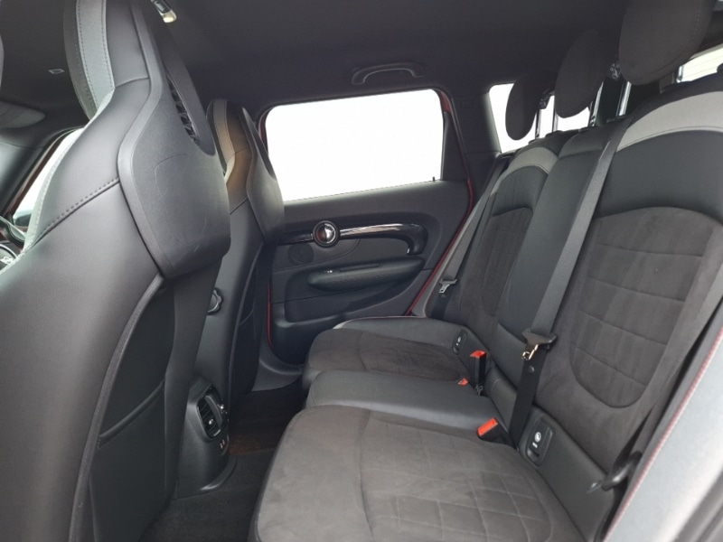 Used MINI Clubman 2020 for sale - 76543295: Photo 6