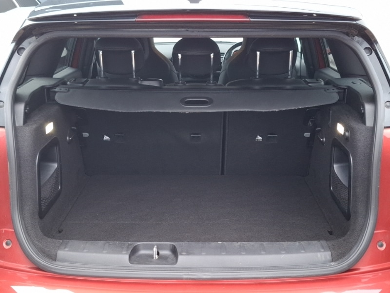 Used MINI Clubman 2020 for sale - 76543295: Photo 8