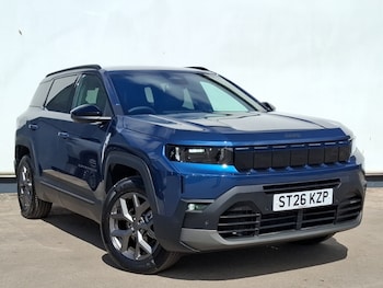 Used Jeep Compass 2026 for sale - 78595501: Photo