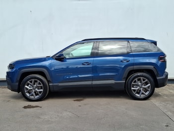 Used Jeep Compass 2026 for sale - 78595501: Photo