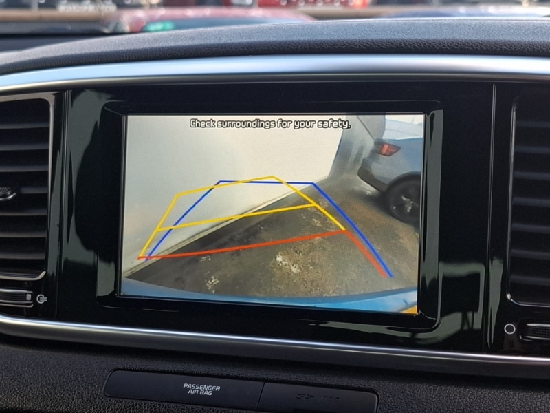 Used Kia Sportage 2018 for sale - 76533200: Photo 10