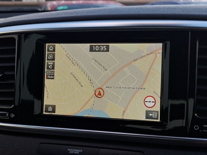 Used Kia Sportage 2018 for sale - 76533200: Photo 11