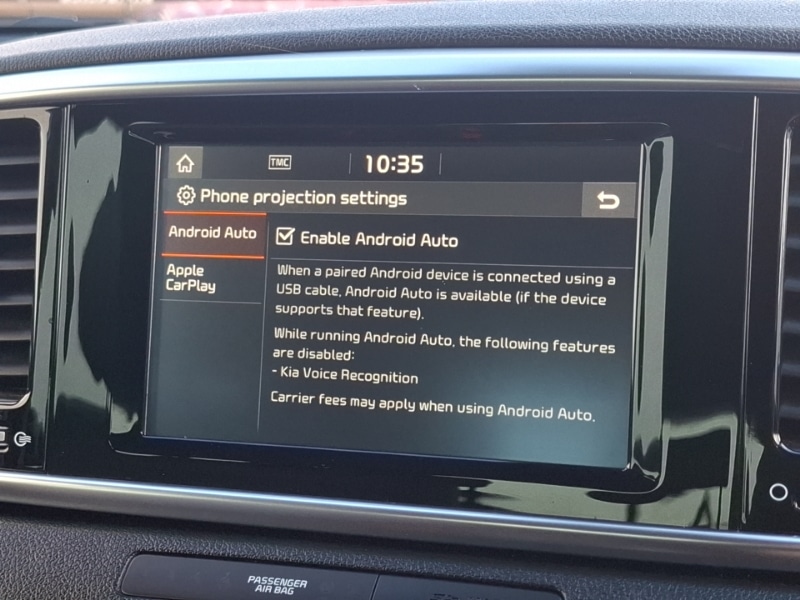 Used Kia Sportage 2018 for sale - 76533200: Photo 12