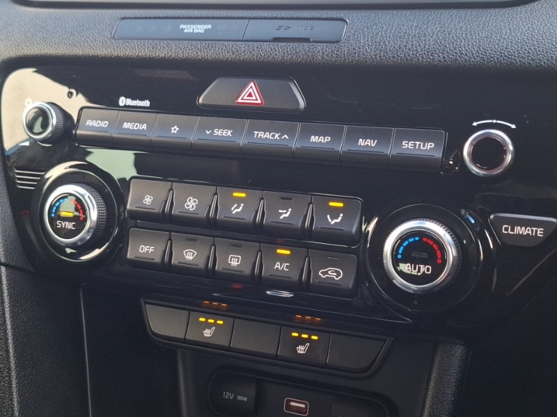 Used Kia Sportage 2018 for sale - 76533200: Photo 14