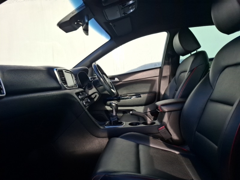 Used Kia Sportage 2018 for sale - 76533200: Photo 5