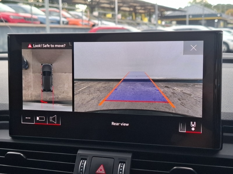 Used Audi Q5 2022 for sale - 75976782: Photo 10