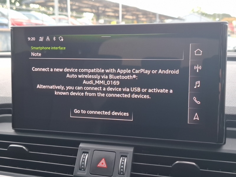 Used Audi Q5 2022 for sale - 75976782: Photo 12